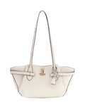 Borsa Guess Yesba girlfriend shoulder satchel white BS26GU66 BG783308