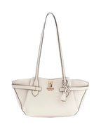 Borsa Guess Yesba girlfriend shoulder satchel white BS26GU66 BG783308