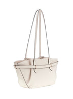 Borsa Guess Yesba girlfriend shoulder satchel white BS26GU66 BG783308