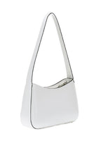 Borsa Guess Arnela top zip shoulder bag white BS26GU75  NY949617