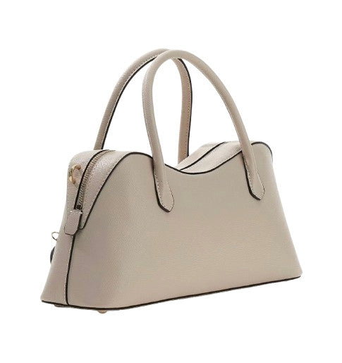 Borsa donna Guess Davina light taupe BS26GU72 BG989906
