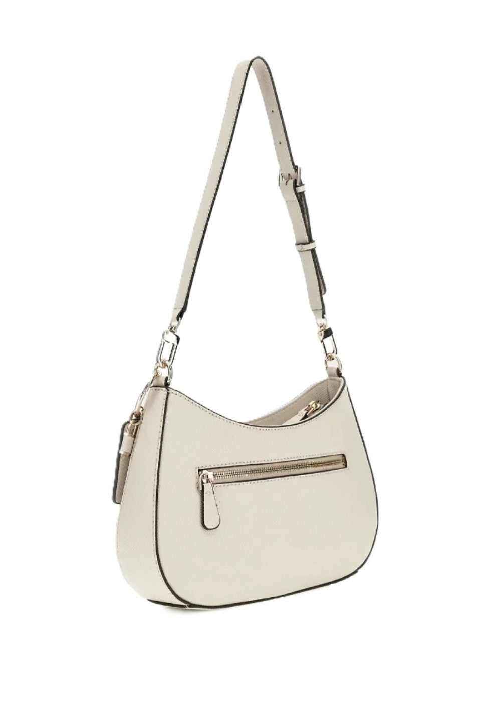 Borsa donna Guess Noelle II bone BS26GU79 ZG967218
