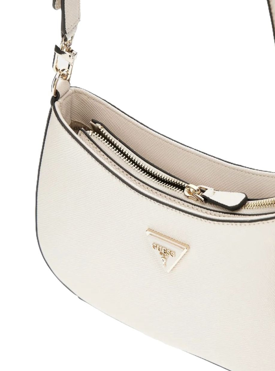 Borsa donna Guess Noelle II bone BS26GU79 ZG967218