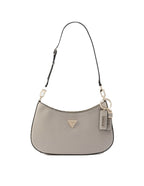 Borsa donna Guess Noelle II taupe BS26GU80 ZG967218