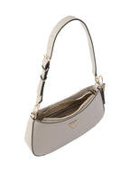 Borsa donna Guess Noelle II taupe BS26GU80 ZG967218