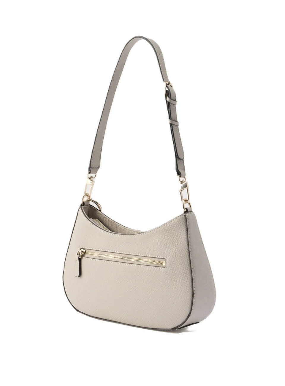 Borsa donna Guess Noelle II taupe BS26GU80 ZG967218