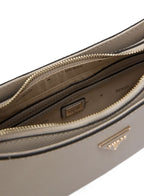 Borsa donna Guess Noelle II taupe BS26GU80 ZG967218