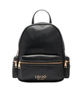 Zaino donna Liu-Jo Evrim nero BS26LJ23 AA6136 E1012