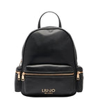 Zaino donna Liu-Jo Evrim nero BS26LJ23 AA6136 E1012