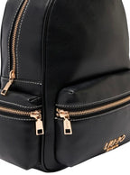 Zaino donna Liu-Jo Evrim nero BS26LJ23 AA6136 E1012