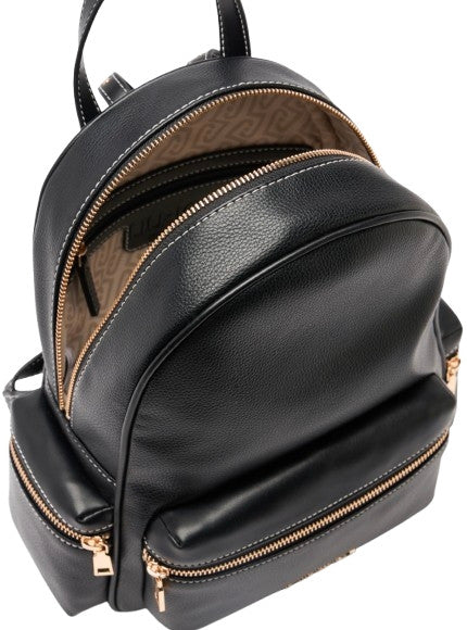 Zaino donna Liu-Jo Evrim nero BS26LJ23 AA6136 E1012