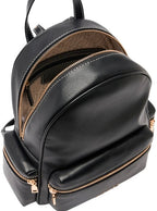 Zaino donna Liu-Jo Evrim nero BS26LJ23 AA6136 E1012