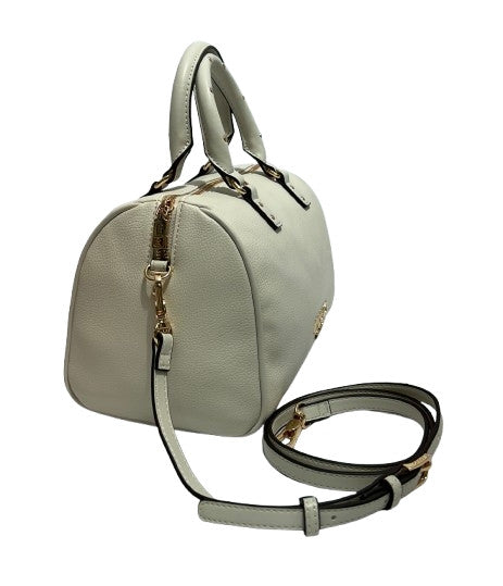 Borsa donna bauletto Liu-jo Evrim Satchel cream BS26LJ25 AA6052 E1012