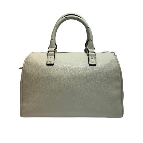 Borsa donna bauletto Liu-jo Evrim Satchel cream BS26LJ25 AA6052 E1012