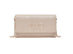Portafoglio Liu-Jo Caliwen XL Bifold light gold AS26LJ09 AA6191 ES029