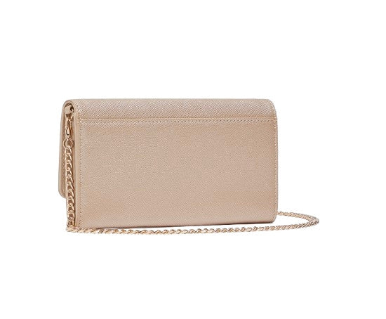Portafoglio Liu-Jo Caliwen XL Bifold light gold AS26LJ09 AA6191 ES029