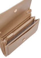 Portafoglio Liu-Jo Caliwen XL Bifold light gold AS26LJ09 AA6191 ES029