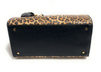 Borsa donna Liu-jo M Tote Manhattan macula natura BS26LJ27 AA6086 E1119