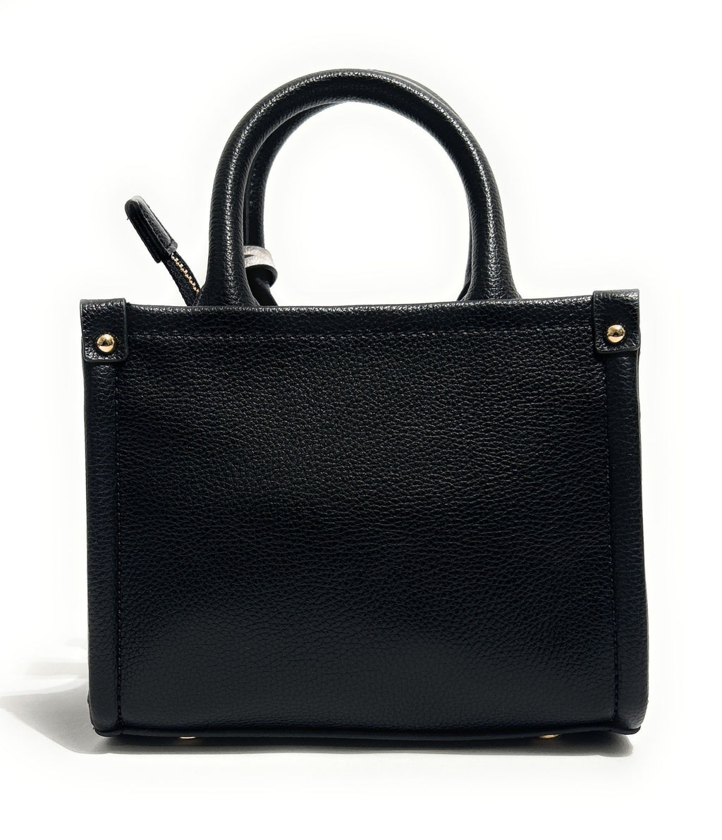 Borsa donna Liu-jo XS Tote Ridhi nero BS26LJ29 AA6102 E1012