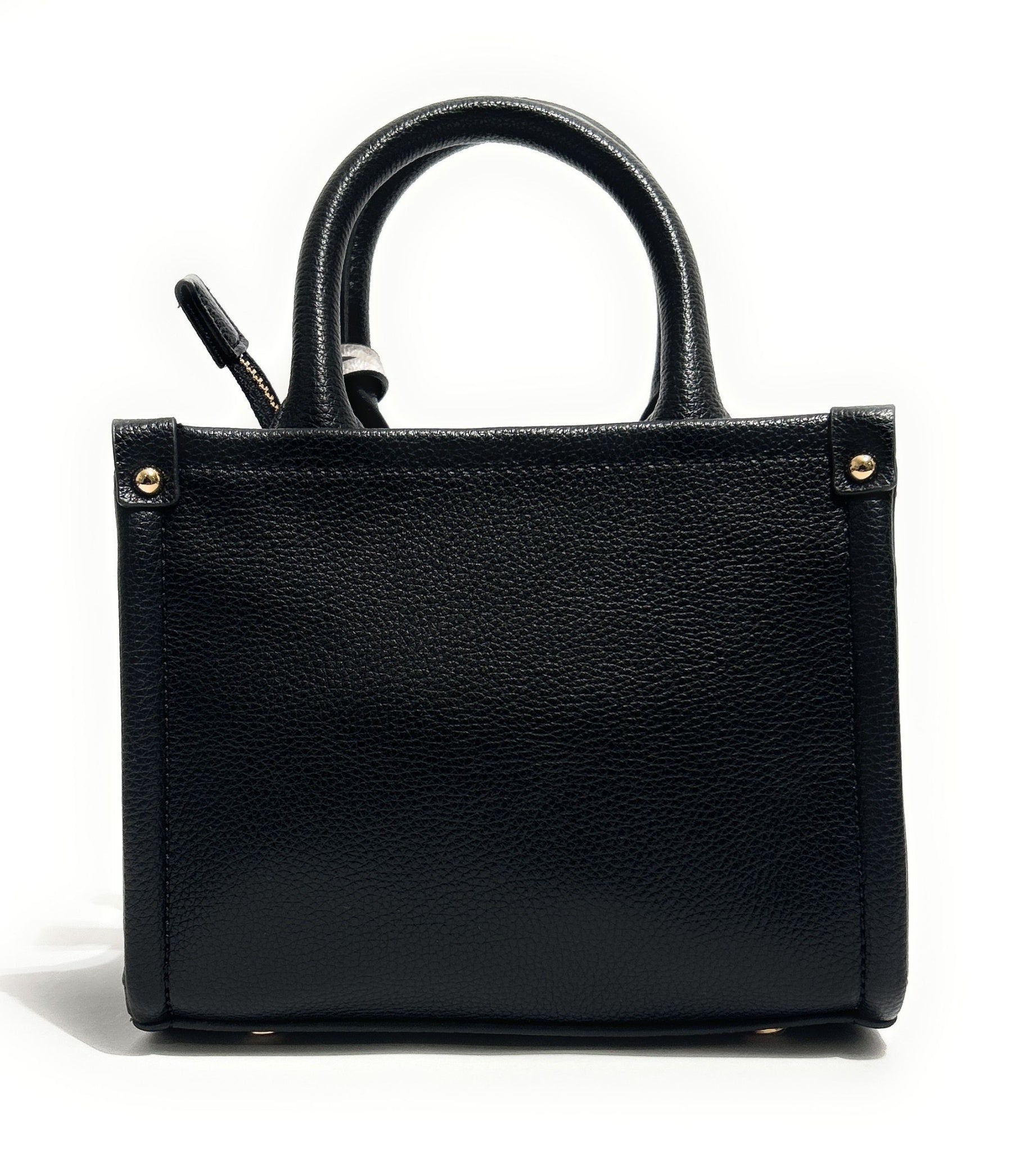 Borsa donna Liu-jo XS Tote Ridhi nero BS26LJ29 AA6102 E1012