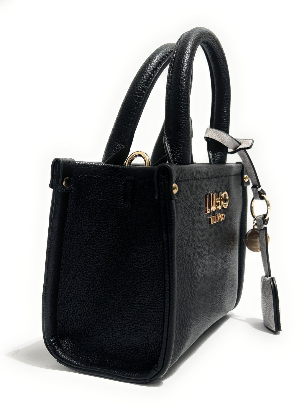 Borsa donna Liu-jo XS Tote Ridhi nero BS26LJ29 AA6102 E1012