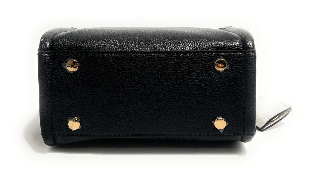 Borsa donna Liu-jo XS Tote Ridhi nero BS26LJ29 AA6102 E1012