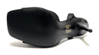 Sandalo Love Moschino TC 95 raso nero DS26MO07 JA16079G1OJO0000