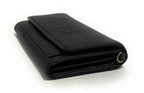 Portafoglio Liu-Jo Caliwen XL Bifold nero AS26LJ08 AA6191 ES029