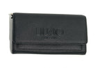 Portafoglio Liu-Jo Caliwen XL Bifold nero AS26LJ08 AA6191 ES029