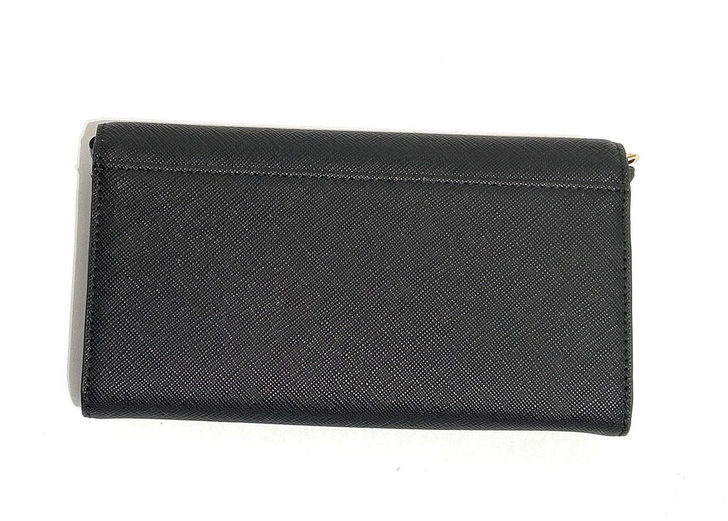 Portafoglio Liu-Jo Caliwen XL Bifold nero AS26LJ08 AA6191 ES029