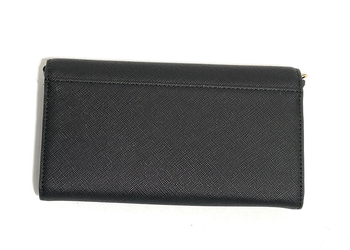 Portafoglio Liu-Jo Caliwen XL Bifold nero AS26LJ08 AA6191 ES029