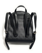 Borsa donna Guess zaino Follie travel coal logo BS26GU88 LB9676032