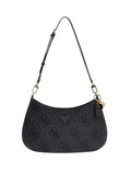 Borsa donna Guess Noelle II coal multilogo BS26GU93 SO967218