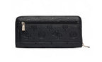 Portafoglio donna Guess Cresidia II SLG black logo AS26GU16 PD9888146