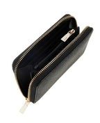 Portafoglio Guess Laurel II SLG coal logo AS26GU27 SG7459140