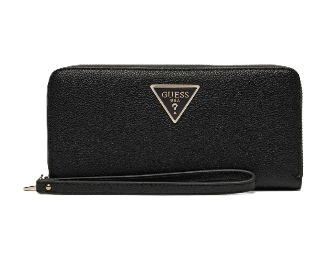 Portafoglio donna Guess Laurel II slg black AS26GU19 BG7459146