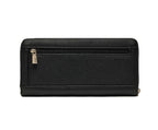 Portafoglio donna Guess Laurel II slg black AS26GU19 BG7459146