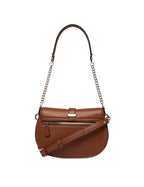 Borsa donna Guess Carrie bag cognac BS26GU98 VG989620