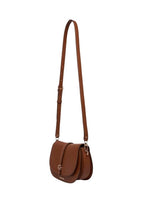 Borsa donna Guess Carrie bag cognac BS26GU98 VG989620