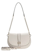Borsa donna Guess Carrie bag stone BS26GU101 VG989620