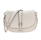 Borsa donna Guess Carrie bag stone BS26GU101 VG989620