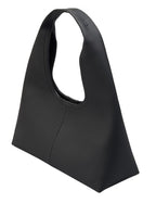 Borsa donna Love Moschino shopper a spalla in ecopelle nero BS26MO23 JC4047PP1OLE0000