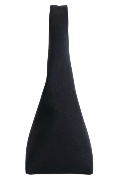 Borsa donna Love Moschino shopper a spalla in ecopelle nero BS26MO23 JC4047PP1OLE0000
