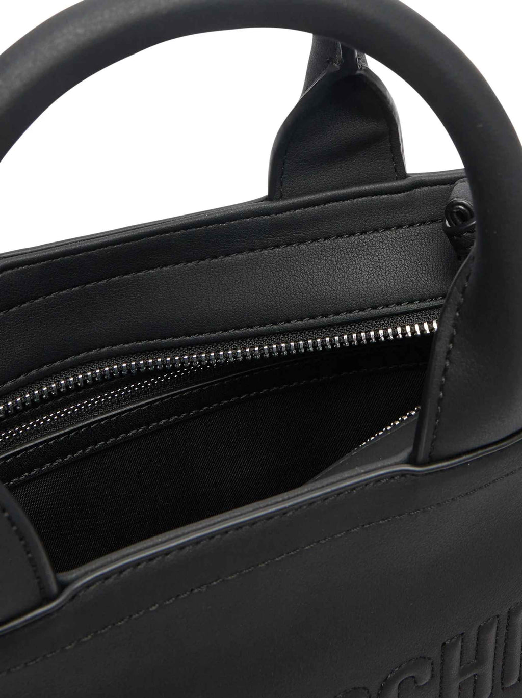 Borsa donna a mano/tracolla Love Moschino nero BS26MO26 JC4044PP1OLE0000