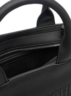Borsa donna a mano/tracolla Love Moschino nero BS26MO26 JC4044PP1OLE0000