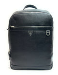 Borsa Guess uomo zaino Monaco squared backpack pelle black UBS26GU15 HMMOGRP6145
