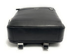 Borsa Guess uomo zaino Monaco squared backpack pelle black UBS26GU15 HMMOGRP6145