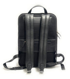 Borsa Guess uomo zaino Monaco squared backpack pelle black UBS26GU15 HMMOGRP6145