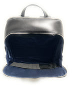 Borsa Guess uomo zaino Monaco squared backpack pelle black UBS26GU15 HMMOGRP6145