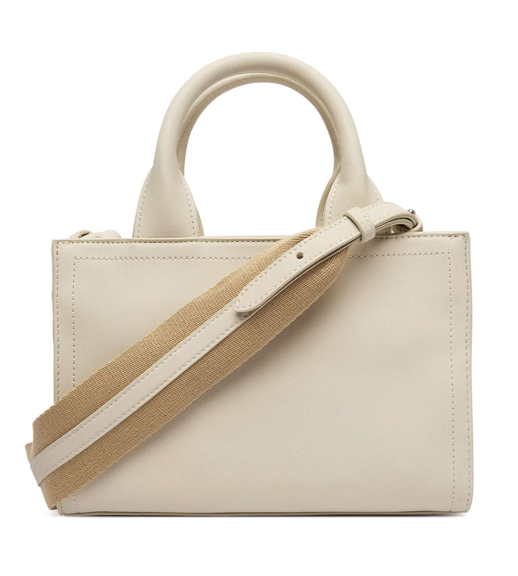 Borsa donna a mano/tracolla Love Moschino avorio BS26MO27 JC4044PP1OLE0110